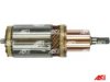 ISUZU 1811210440 Armature, starter